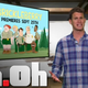 Illustration for article titled Daniel Tosh Reportedly Scrambling to Find Non-Rape Joke Before New Show Premieres Today
